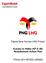 Papua New Guinea LNG Project
