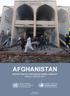 This report and all Afghanistan Protection of Civilians in Armed Conflict Reports referenced herein are available on the UNAMA website at: