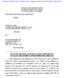 Case 9:03-cv KAM Document 2769 Entered on FLSD Docket 12/13/2013 Page 1 of 18
