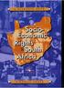 Introducing socio-economic rights CHAPTER 1