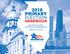 2018 PRIMARY ELECTION HANDBOOK ELECTION JUDGE/ ELECTION COORDINATOR MARCH 20, 2018 CHICAGOELECTIONS.COM