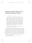 Argumentation Schemes for Statutory Interpretation