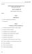 CONSTITUTION OF BRUNEI DARUSSALAM (Order under Article 83(3)) TOBACCO ORDER, 2005 ARRANGEMENT OF SECTIONS PART I PRELIMINARY PART II