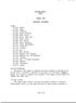 ENVIRONMENT (10196) Chapter EROSION CONTROL