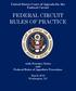 FEDERAL CIRCUIT RULES OF PRACTICE