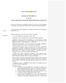 LEGAL NOTICE XXX OF 2013 MALTESE CITIZENSHIP ACT (CAP. 188) MALTA INDIVIDUAL INVESTOR PROGRAMME REGULATIONS, 2013