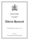 Province of Alberta. The 28th Legislature Third Session. Alberta Hansard. Wednesday afternoon, December 10, Issue 15a