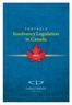 PORTABLE. Insolvency Legislation in Canada