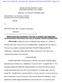 Case 1:13-cv JIC Document 100 Entered on FLSD Docket 03/07/2014 Page 1 of 9 UNITED STATES DISTRICT COURT SOUTHERN DISTRICT OF FLORIDA