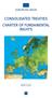 EUROPEAN UNION CONSOLIDATED TREATIES CHARTER OF FUNDAMENTAL RIGHTS
