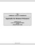 The Jailhouse Lawyer s Handbook Appendix for Women Prisoners
