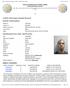 TxDPS Criminal History Search TxDPS CCH Name Search Record. Texas Department of Public Safety Criminal History Search