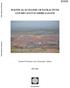 POLITICAL ECONOMY OF EXTRACTIVES GOVERNANCE IN SIERRA LEONE