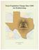 Texas Population Change Since 2000 for Redistricting