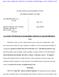 Case: 2:09-cv GLF-NMK Doc #: 105 Filed: 10/15/10 Page: 1 of 10 PAGEID #: 877 IN THE UNITED STATES DISTRICT COURT SOUTHERN DISTRICT OF OHIO