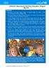 UNICEF Mauritania Monthly Situation Report May 2013