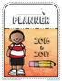 ... s. planner to 2017