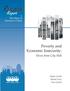 Report. Poverty and Economic Insecurity: Views from City Hall. Phyllis Furdell Michael Perry Tresa Undem. on The State of America s Cities