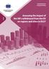 Commission for Economic Policy Assessing the impact of the UK s withdrawal from the EU on regions and cities in EU27