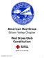 American Red Cross Silicon Valley Chapter