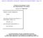 Case 9:17-cv WPD Document 98 Entered on FLSD Docket 12/19/2017 Page 1 of 8 UNITED STATES DISTRICT COURT SOUTHERN DISTRICT OF FLORIDA
