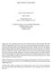 NBER WORKING PAPER SERIES REAL WAGE INEQUALITY. Enrico Moretti. Working Paper