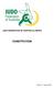 JUDO FEDERATION OF AUSTRALIA LIMITED CONSTITUTION ASC TEMPLATE VERSION