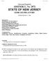 [Second Reprint] ASSEMBLY, No STATE OF NEW JERSEY 213th LEGISLATURE