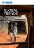 GLOBAL TRENDS FORCED DISPLACEMENT IN 2016