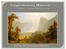 Albert Bierstadt, painting of Hetch Hetchy Valley