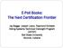 E-Poll Books: The Next Certification Frontier