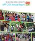 Asian Indigenous Peoples Pact. Reaching New Heights: 2011 Annual Report