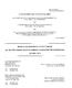 BOOK OF AUTHORITIES OF THE PETITIONERS (RE: WALTER CANADA GROUP'S SUMMARY HEARING WRITTEN SUBMISSIONS) VOLUME 2 OF 2 NO. S VANCOUVER REGISTRY