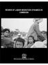 REVIEW OF LABOR MIGRATION DYNAMICS IN CAMBODIA