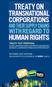 TREATY ON TRANSNATIONAL CORPORATIONS HUMAN RIGHTS WITH REGARD TO AND THEIR SUPPLY CHAINS