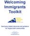Welcoming Immigrants Toolkit