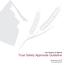 Law Society of Alberta Trust Safety Approvals Guideline