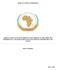 AFRICAN UNION COMMISSION