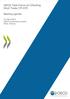 OECD Task Force on Charting Illicit Trade (TF-CIT)