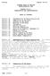 ALABAMA BOARD OF NURSING ADMINISTRATIVE CODE CHAPTER 610-X-1 ORGANIZATION AND ADMINISTRATION TABLE OF CONTENTS. Implementation Of Nurse Practice Act