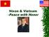 Nixon & Vietnam -Peace with Honor