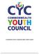 Constitution of the Commonwealth Youth Council