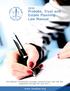 2018 Probate, Trust and Estate Planning Law Manual