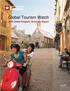 Global Tourism Watch United Kingdom Summary Report