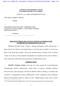 Case 1:12-cv JAL Document 9 Entered on FLSD Docket 03/21/2012 Page 1 of 11 UNITED STATES DISTRICT COURT SOUTHERN DISTRICT OF FLORIDA