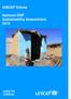 UNICEF Eritrea. National ODF Sustainability Assessment 2015