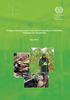 Findings of the Assessment of Agricultural Cooperatives in West Bank: Challenges and Opportunities. May 2014