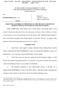 Case Doc 185 Filed 03/05/18 Entered 03/05/18 16:44:49 Desc Main Document Page 1 of 10