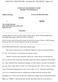 CASE 0:09-cv SRN-JSM Document 294 Filed 09/16/11 Page 1 of 6 UNITED STATES DISTRICT COURT DISTRICT OF MINNESOTA. v. ORDER