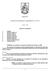 BERMUDA LIMITED PARTNERSHIP AMENDMENT ACT : 20